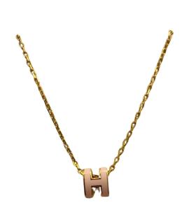 HERMES Подвеска