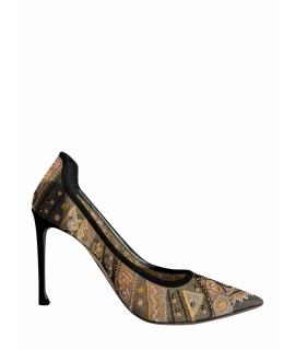 CHRISTIAN DIOR Туфли