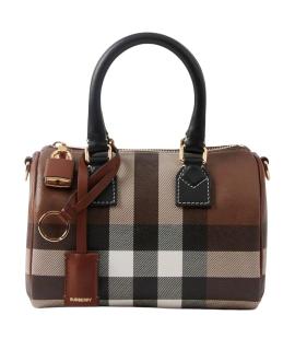 BURBERRY Сумка тоут