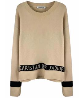 CHRISTIAN DIOR Джемпер / свитер