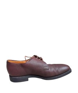 JOHN LOBB Низкие ботинки