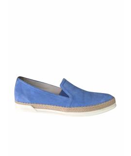 TOD'S Лоферы