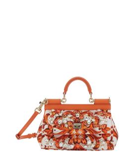 DOLCE&GABBANA Сумка тоут