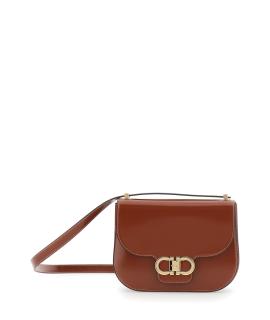 FERRAGAMO Сумка через плечо