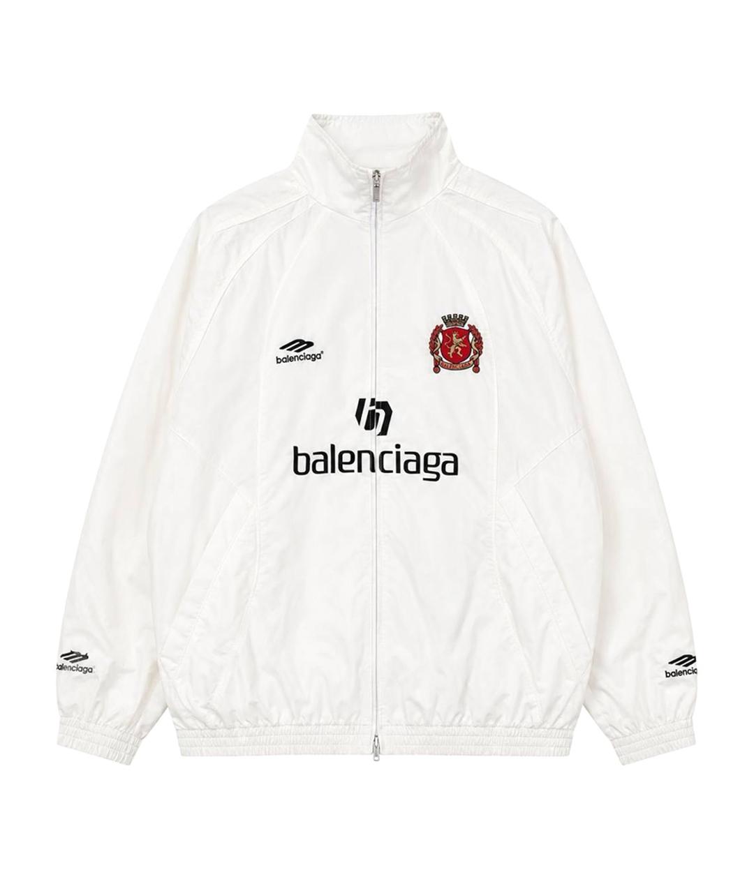 BALENCIAGA Куртка, фото 1