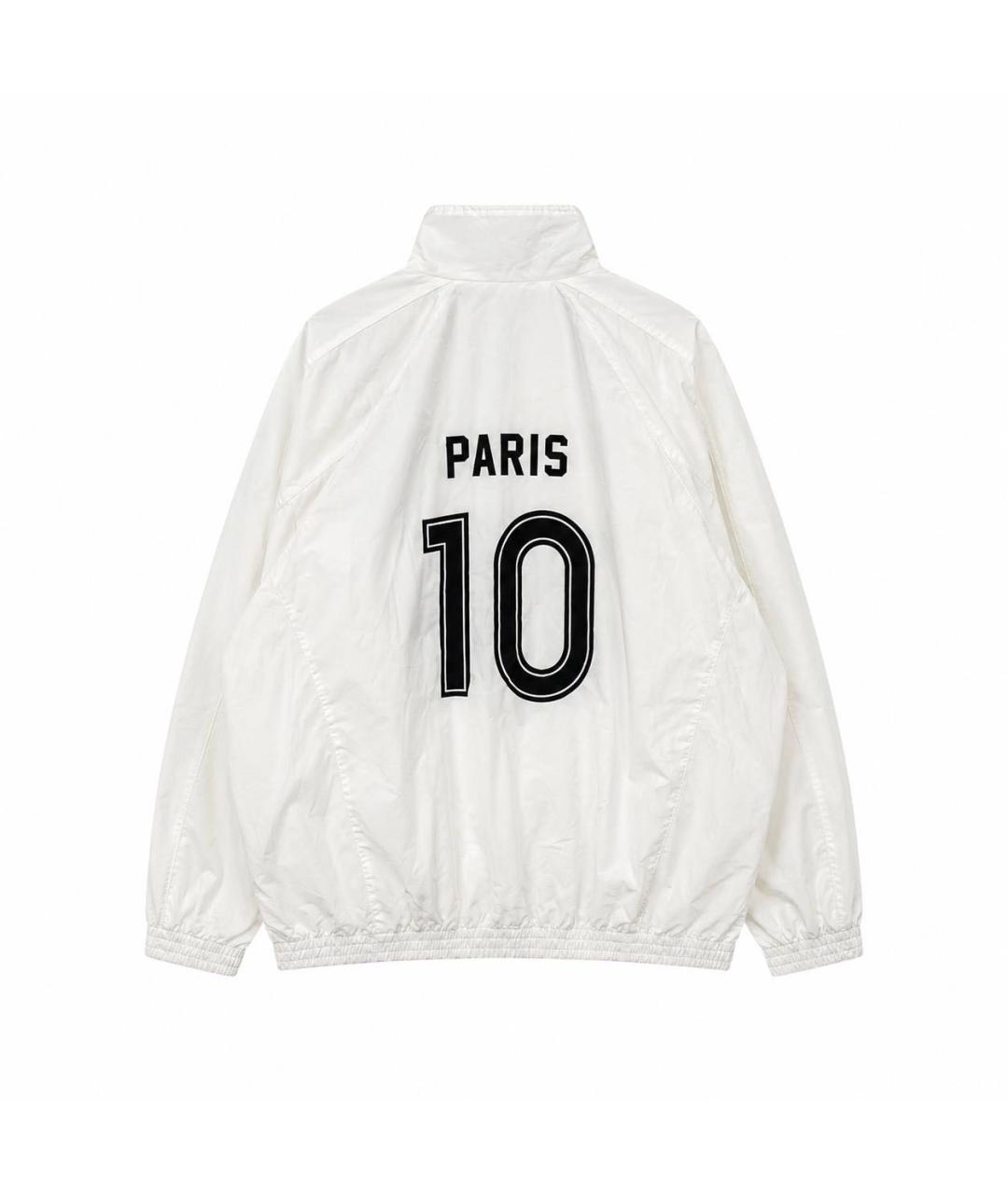 BALENCIAGA Куртка, фото 3