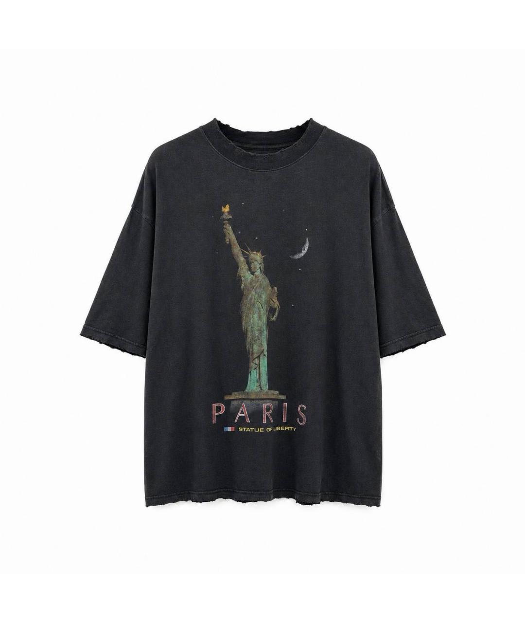 BALENCIAGA Футболка, фото 1