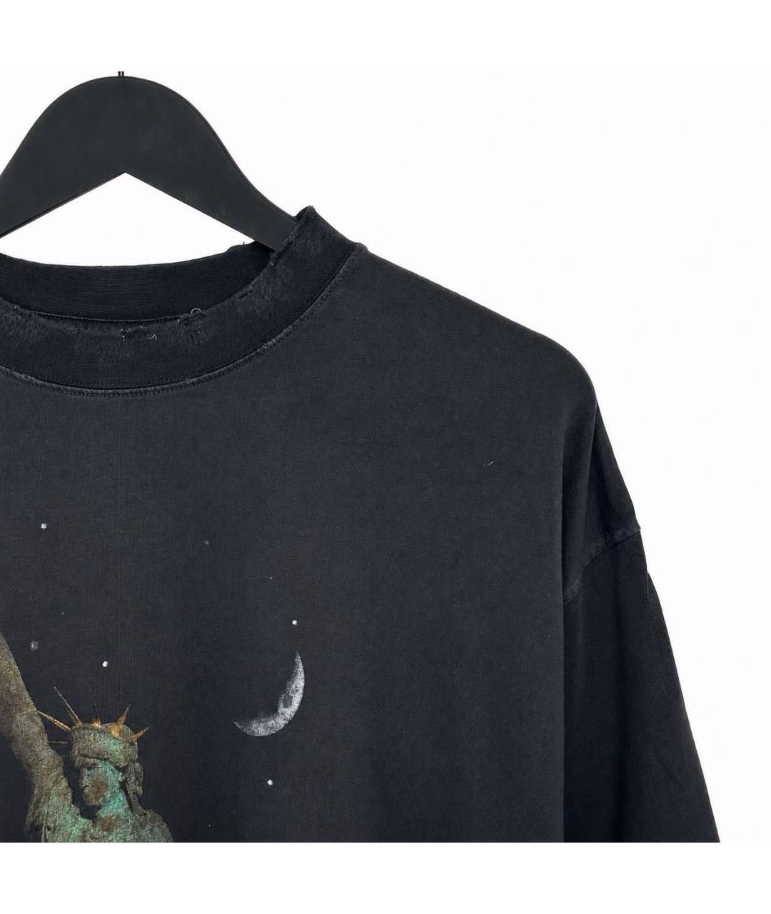 BALENCIAGA Футболка, фото 2