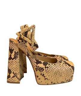 BOTTEGA VENETA Туфли