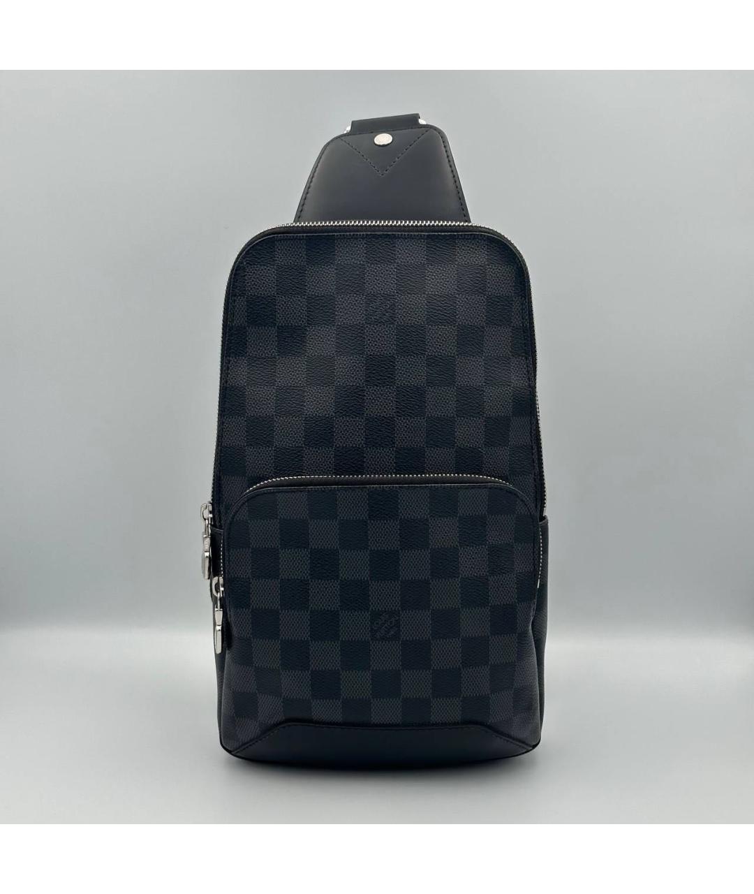 LOUIS VUITTON Сумка на плечо, фото 4