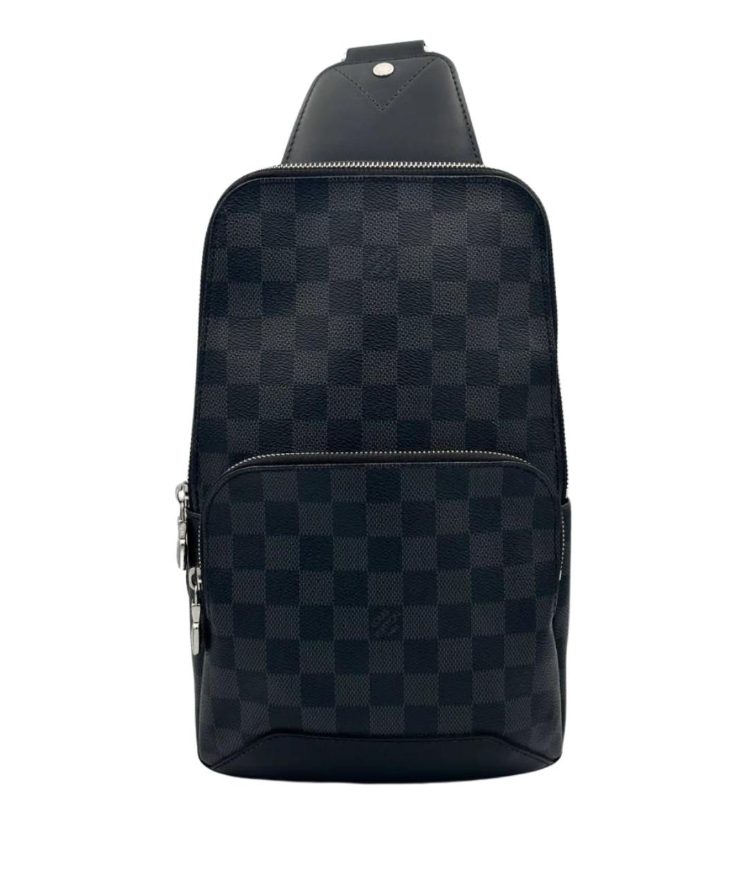 LOUIS VUITTON Сумка на плечо, фото 1