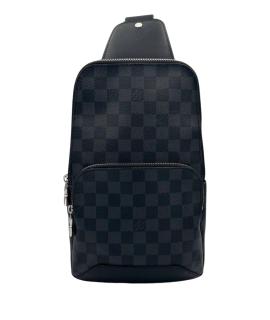 LOUIS VUITTON Сумка на плечо