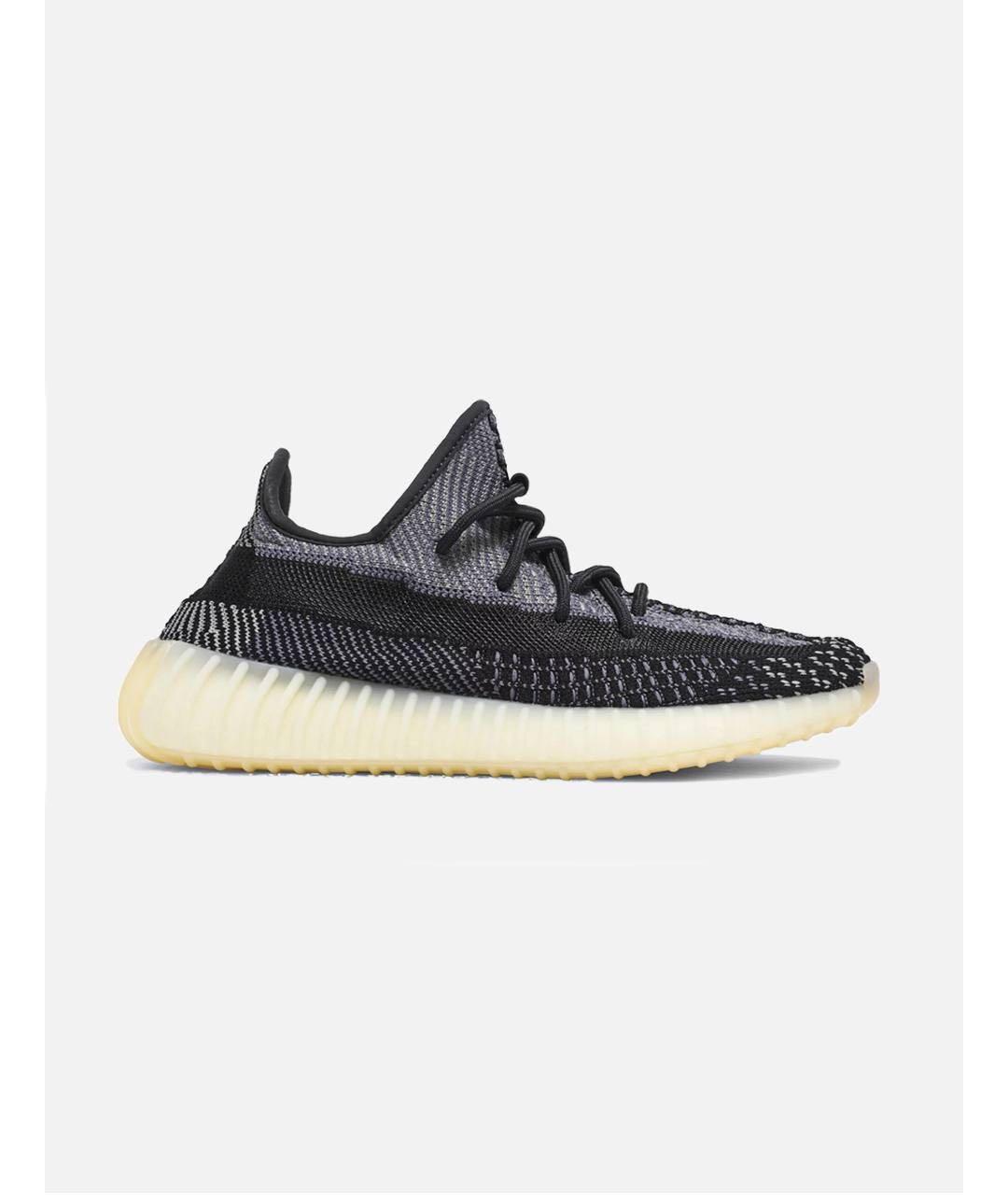 ADIDAS YEEZY Низкие кроссовки / кеды, фото 4
