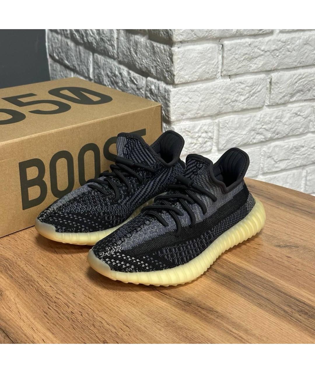 ADIDAS YEEZY Низкие кроссовки / кеды, фото 2