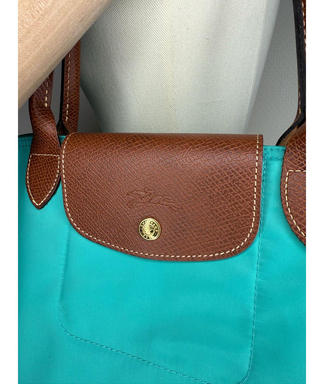 LONGCHAMP Мульти сумка тоут, фото 3