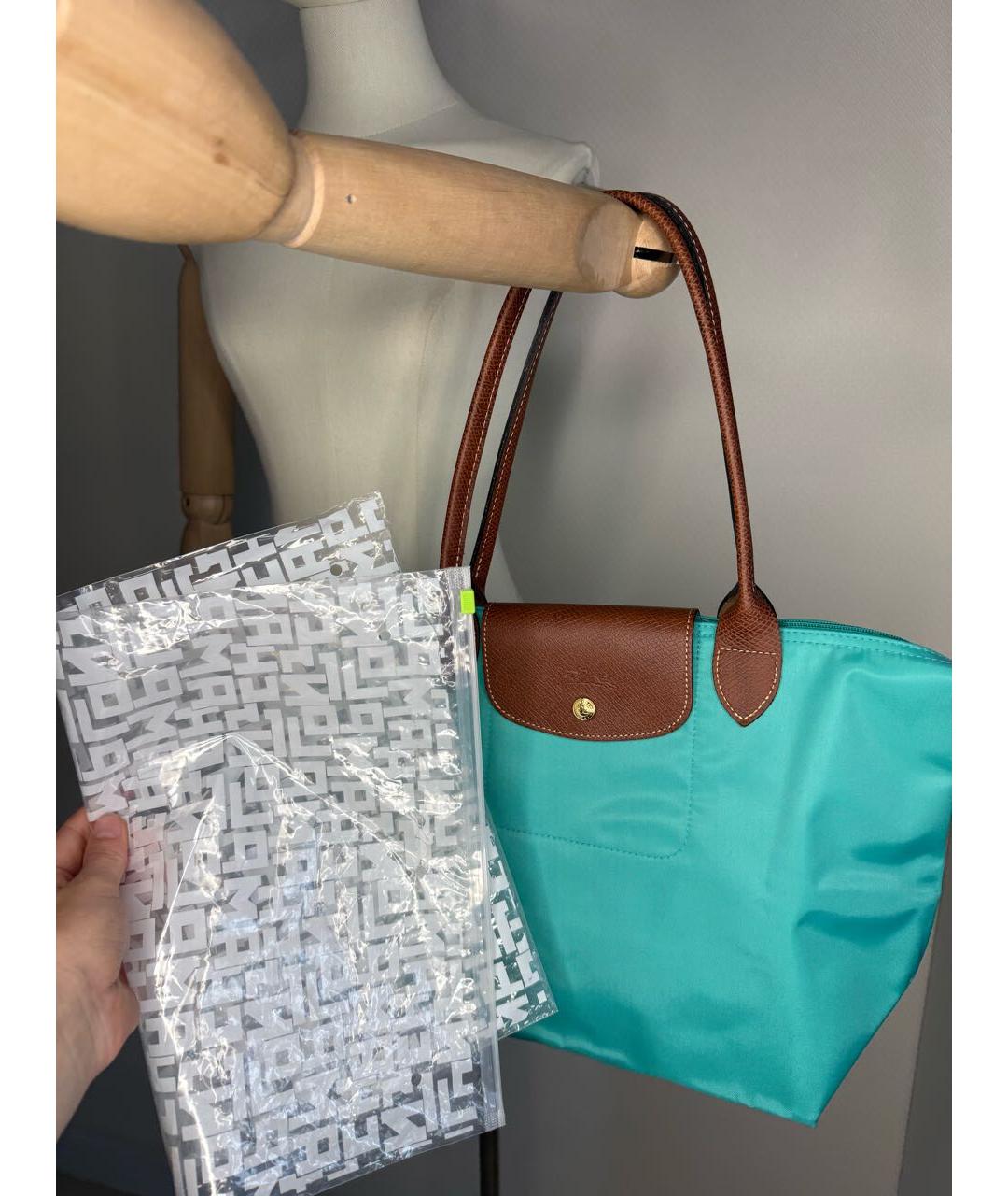 LONGCHAMP Мульти сумка тоут, фото 8