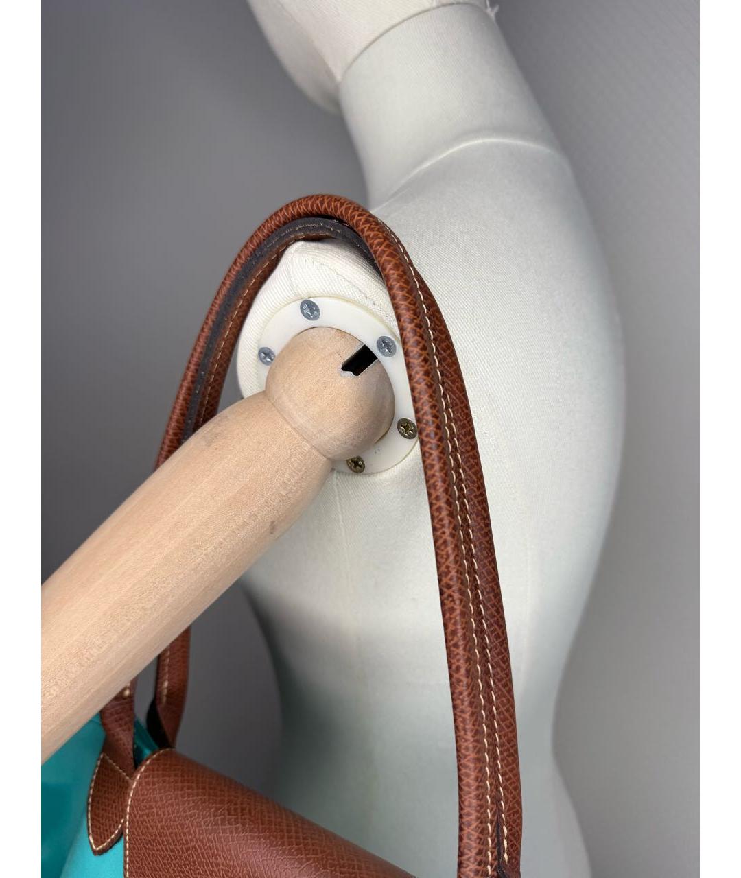 LONGCHAMP Мульти сумка тоут, фото 4
