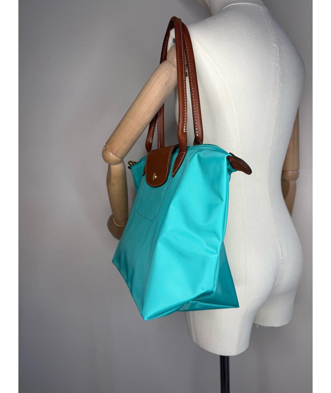 LONGCHAMP Мульти сумка тоут, фото 5