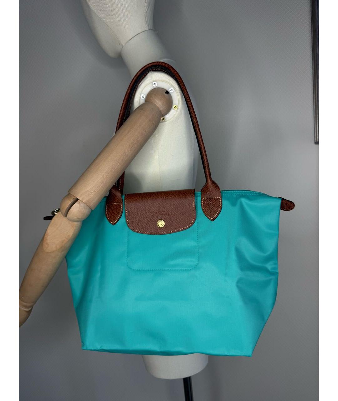 LONGCHAMP Мульти сумка тоут, фото 2