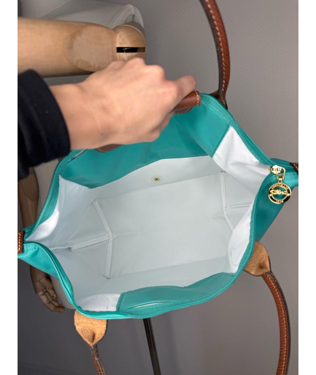 LONGCHAMP Мульти сумка тоут, фото 7