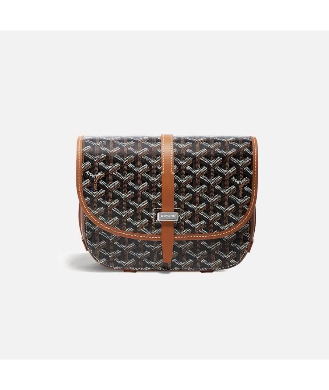 GOYARD Сумка на плечо, фото 5
