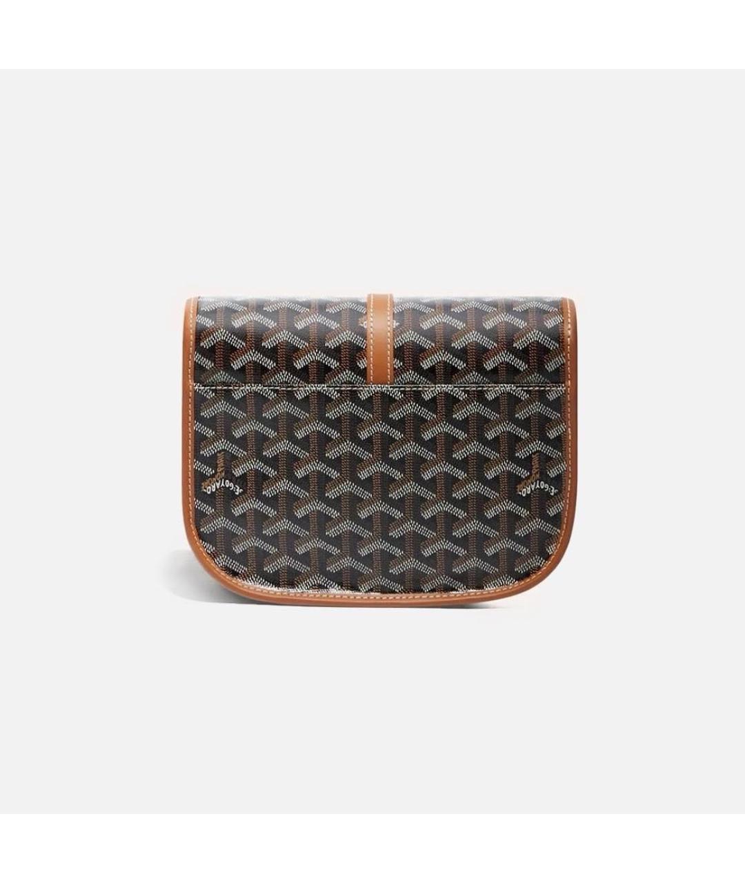 GOYARD Сумка на плечо, фото 4