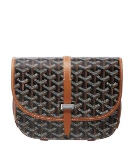 GOYARD Сумка на плечо