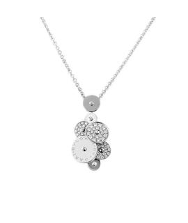 BVLGARI Колье
