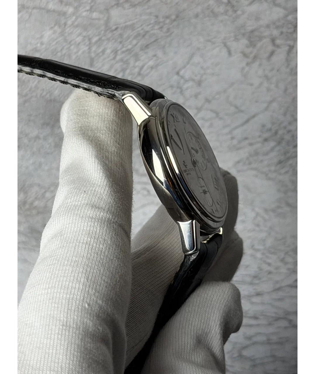 VACHERON CONSTANTIN Белые часы из белого золота, фото 4
