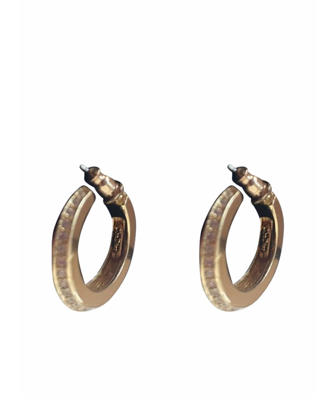 CHRISTIAN DIOR Серьги, фото 1