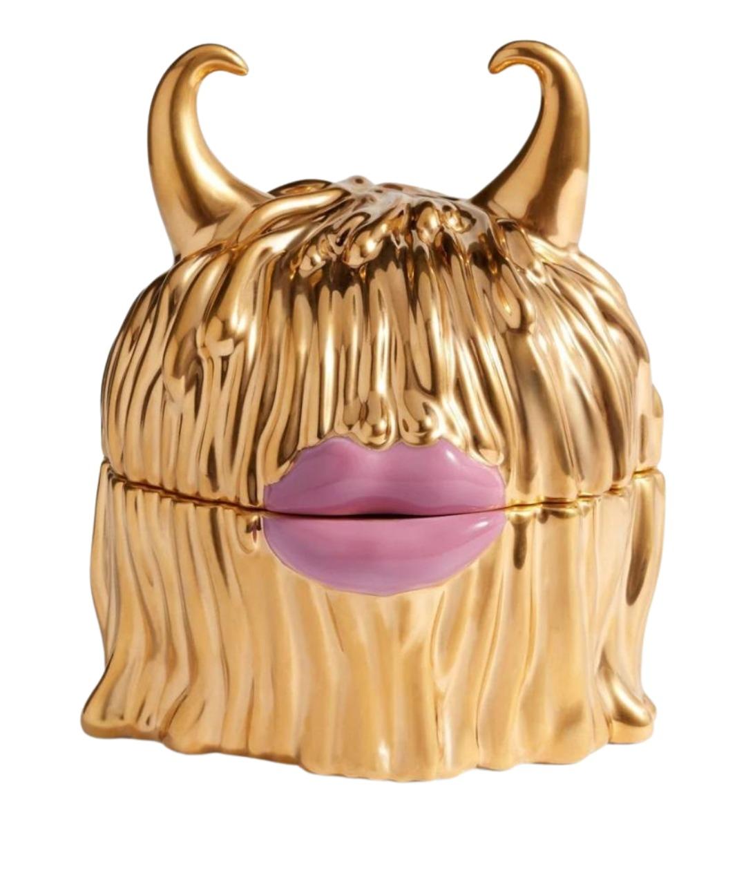 L'OBJET Шкатулка, фото 1