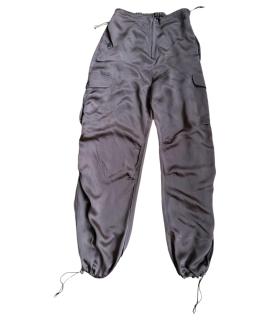 BLUMARINE Брюки широкие