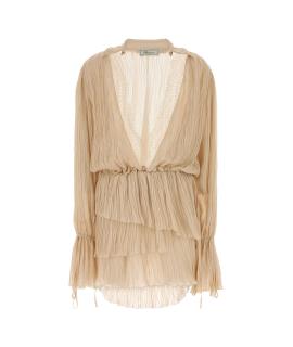 BLUMARINE Коктейльное платье