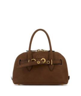 MIU MIU Сумка с короткими ручками
