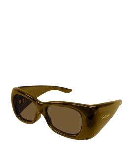 SAINT LAURENT Солнцезащитные очки