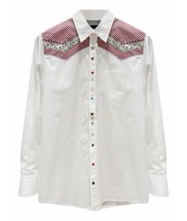 DSQUARED2 Кэжуал рубашка