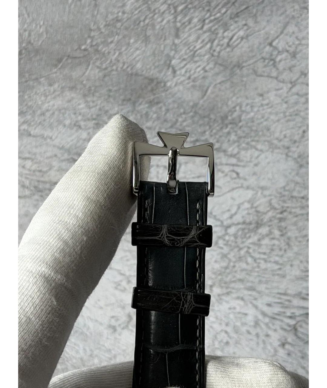 VACHERON CONSTANTIN Белые часы из белого золота, фото 6