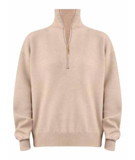 CHANEL Джемпер / свитер