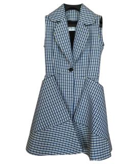 CHRISTIAN DIOR Повседневное платье