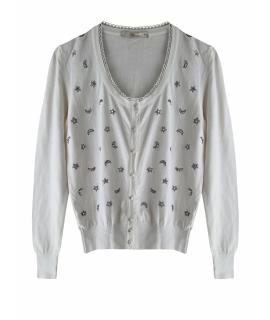 BLUMARINE Кардиган