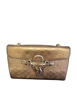 GUCCI Сумка через плечо