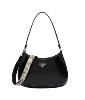 PRADA Сумка с короткими ручками