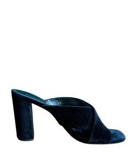 SAINT LAURENT Мюли