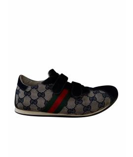 GUCCI Кеды