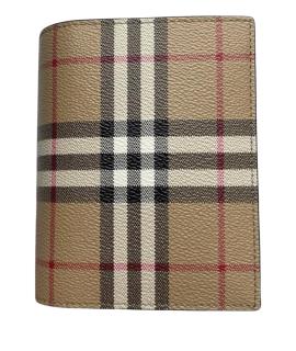 BURBERRY Обложка/футляр