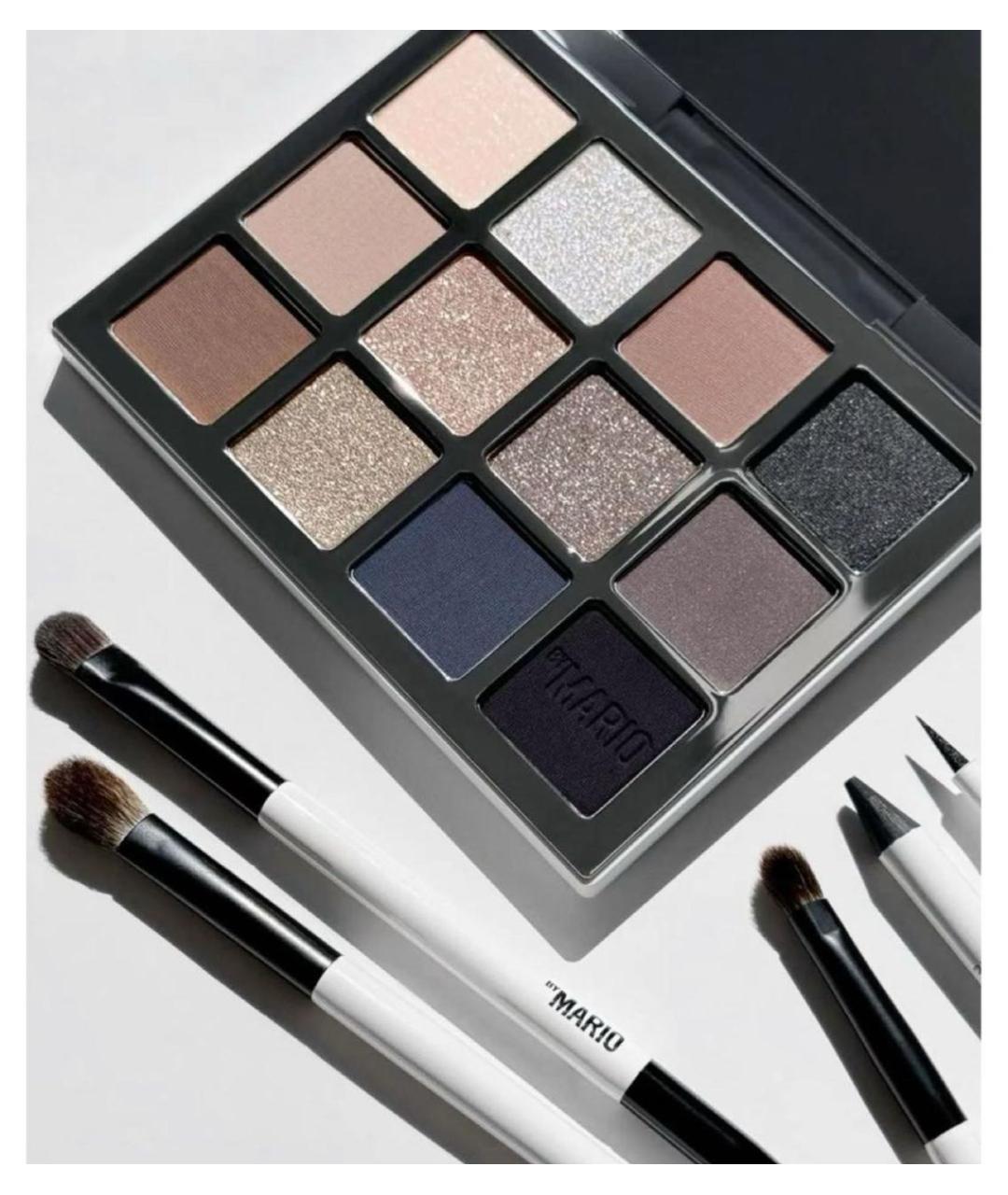 Makeup by Mario Тени для век, фото 4