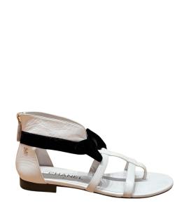 CHANEL Сандалии