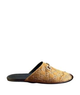 GUCCI Мюли