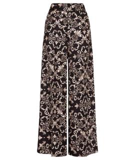 ESCADA Брюки широкие