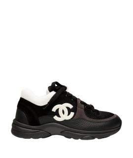CHANEL Кроссовки